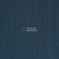 Ковролин Carpet Concept Ply Organic Water Dark Blue фото 1 | FLOORDEALER